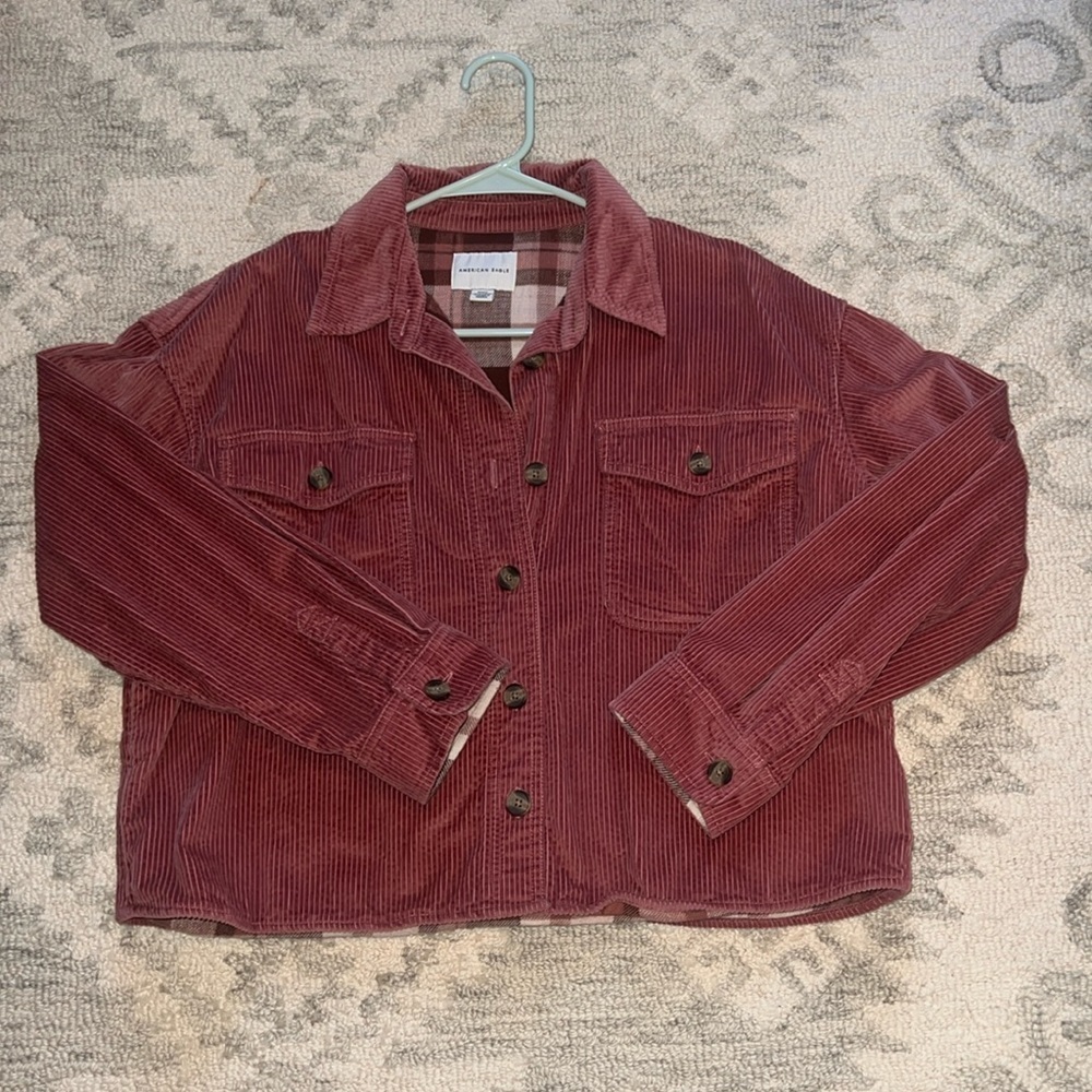 American eagle top